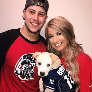 Meet your Posher, Jordan